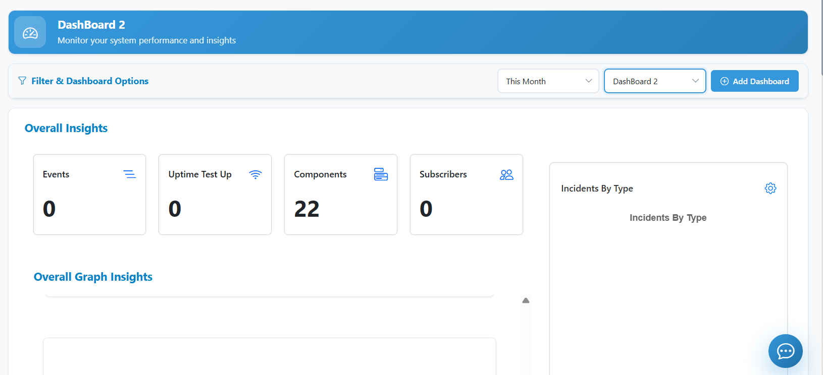 Analytics Intro