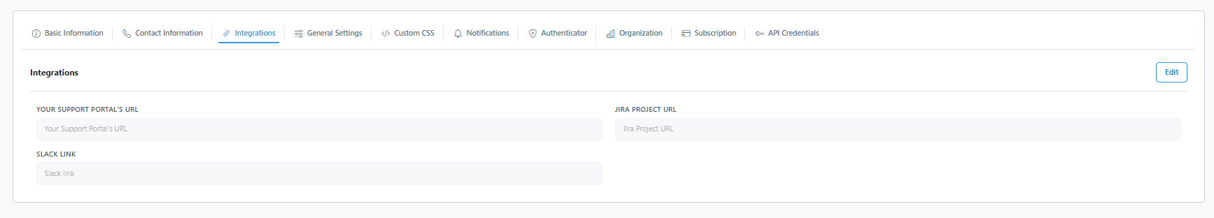Slack Integration Intro
